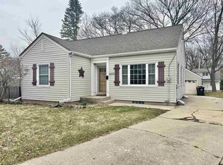 1335 Hackett St, Beloit, WI 53511