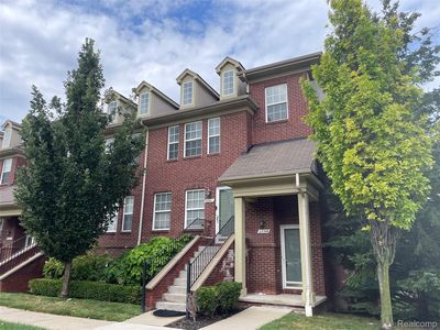 23343 Cornerstone Village Dr, Southfield, MI, 48075