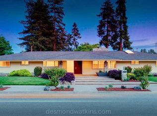 2804 Parkside Dr, Fremont, CA 94536