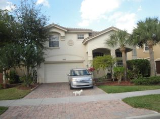 1899 SW Jamesport Dr, Port Saint Lucie, FL 34953