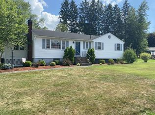 39 Russell St, North Andover, MA 01845