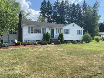 39 Russell St, North Andover, MA, 01845