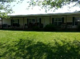 2345 Albright Mill Rd, Chillicothe, OH 45601