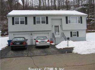 134 Danielle Dr, Waterbury, CT 06704