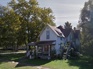 205 E 5th St, Hammond, IL 61929