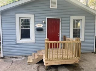 1425 N Dennis Ave, Decatur, IL 62526