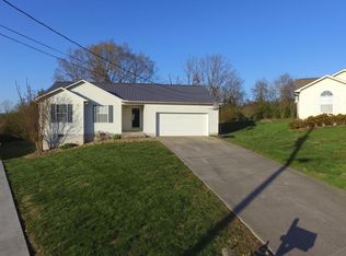 7340 Emerald Farm Way, Corryton, TN 37721