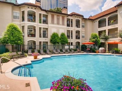 955 Juniper St NE UNIT 4128, Atlanta, GA, 30309