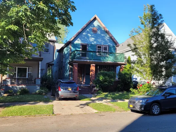 661 Prospect Ave #2, Buffalo, NY 14213