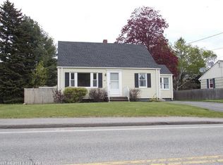 207 New Gorham Rd, Westbrook, ME 04092