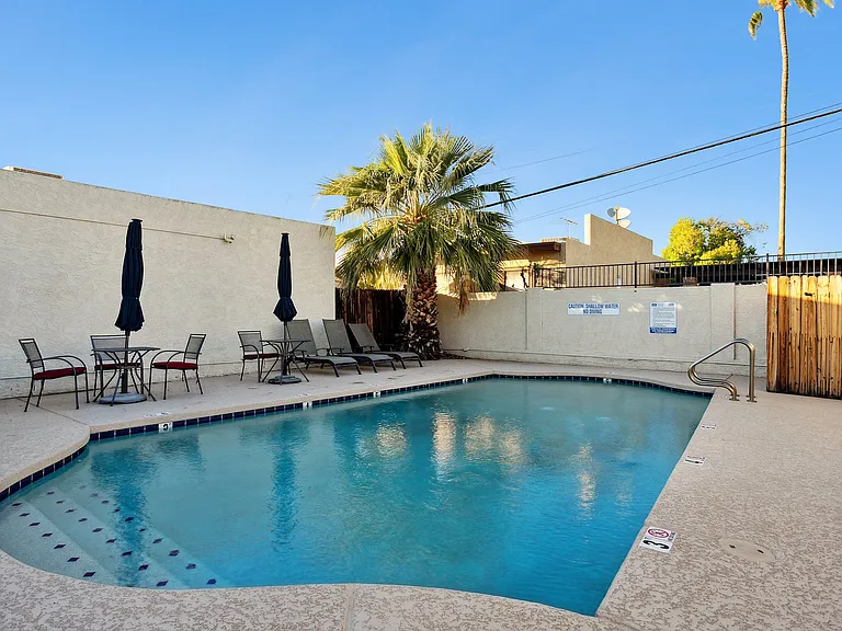 1217 E Ormondo Way — Photo 22