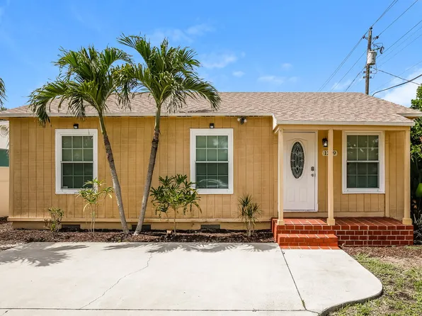 1249 16th Ave N, Lake Worth, FL 33460