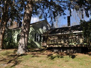 2249 Silver Creek Rd, Montrose, PA 18801