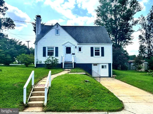 319 Saint Lawrence Dr, Silver Spring, MD 20901