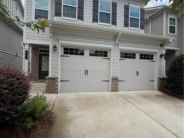 504 Mansell St, Marietta, GA 30008
