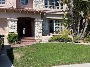 2996 Hummingbird Ln, Signal Hill, CA 90755