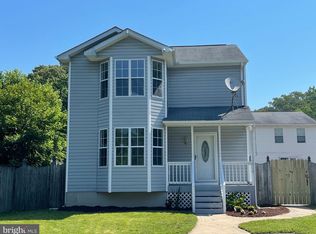 7819 Edgewood Ave, Pasadena, MD