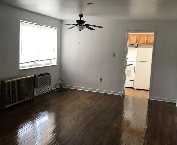 TWO BEDROOM