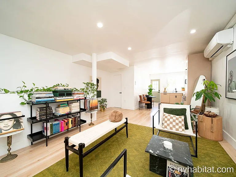 416 E 134th St #LL — Photo 3