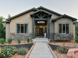 708 E Valley Dr, Heber, UT 84032