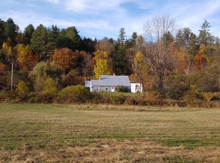 1912 Peavine Blvd, Bethel, VT 05032