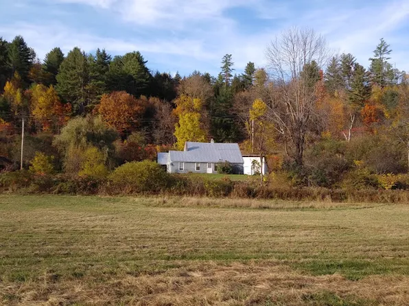1912 Peavine Blvd, Bethel, VT 05032