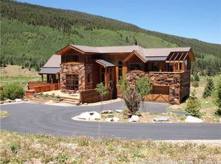 200 Whispering Pnes, Dillon, CO 80435