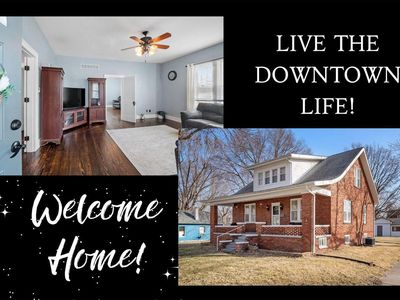 1100 9th St, Highland, IL, 62249