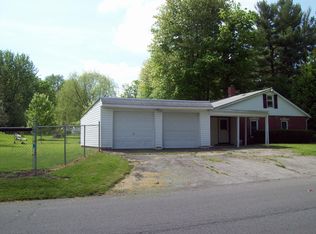 4257 Pembrook Rd, Youngstown, OH 44515