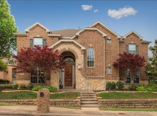 657 Channel Ridge Dr, Rockwall, TX 75087