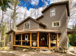 95 Branch Farm Rd, Saranac Lake, NY 12983
