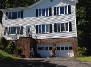 60 Mountain Park Rd, Clifton, NJ 07013