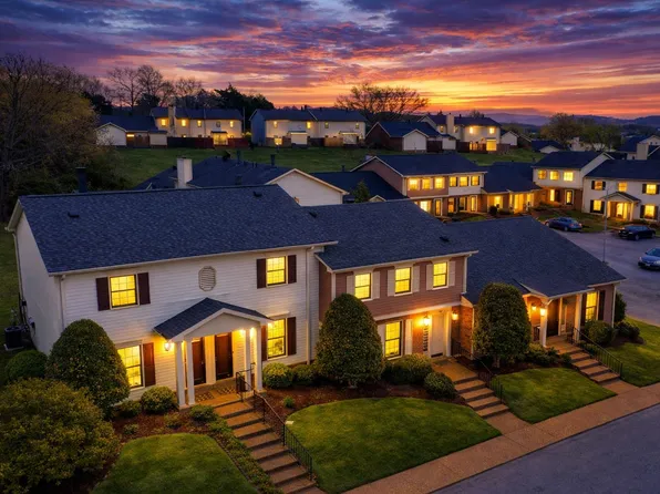 1127 Brentwood Point, Brentwood, TN 37027