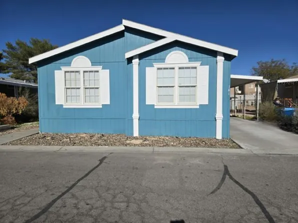 6223 E Sahara Ave Space 181, Las Vegas, NV 89142