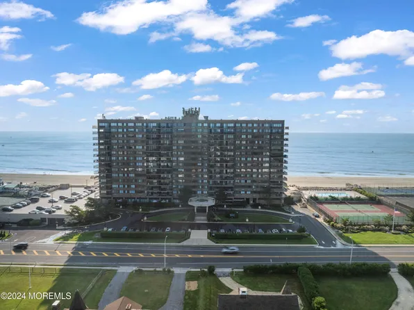 55 Ocean Avenue #4B, Monmouth Beach, NJ 07750