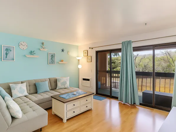 3740 Lower Honoapiilani Rd APT F306, Lahaina, HI 96761
