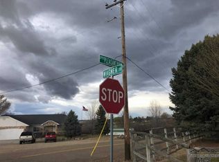 17250 Upper Pleasant Ridge Rd, Caldwell, ID 83607
