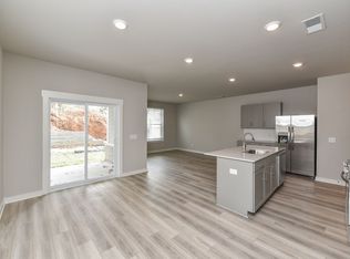 2170 Nectar Ln, Columbia, TN 38401