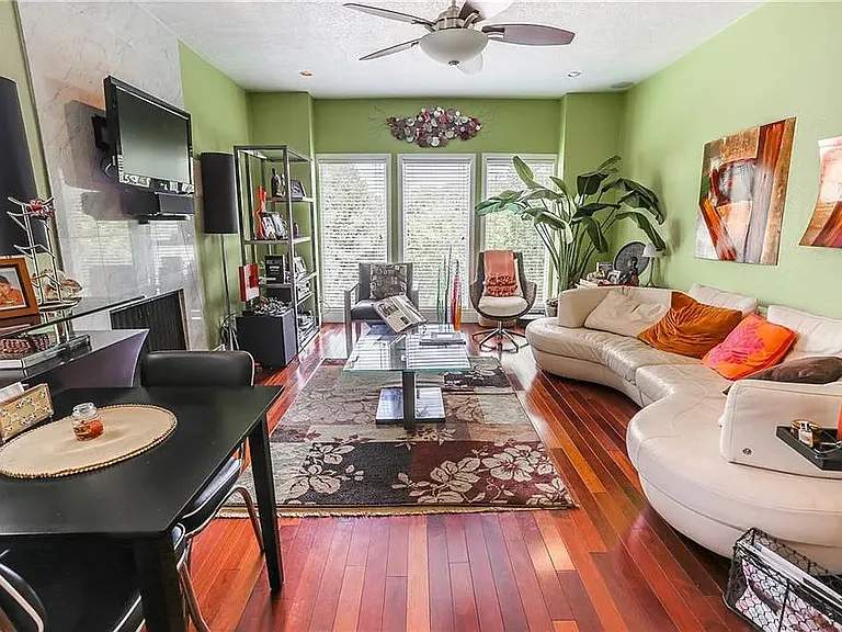 3617 Jorge Dr #E — Photo 2