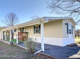 211 Jen St, East Stroudsburg, PA