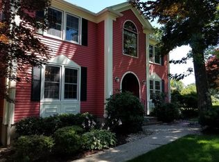 4 Seten Cir, Andover, MA 01810