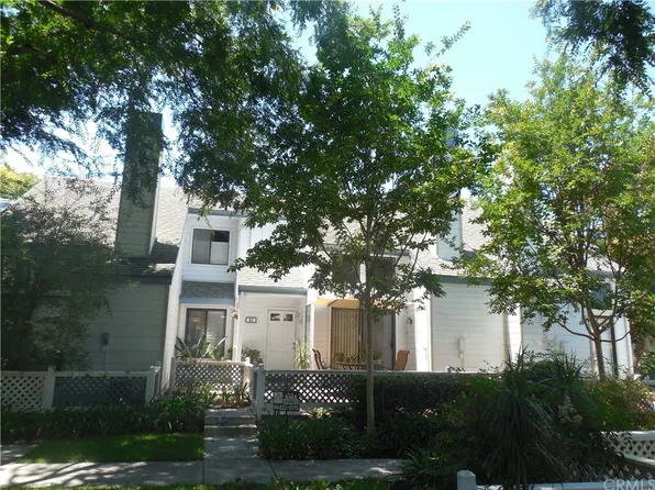 61 Greenmoor, Irvine, CA 92614