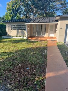 614 S 28th Ave, Hollywood, FL, 33020