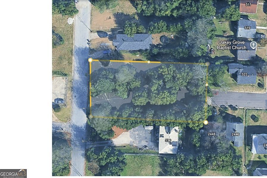 1st image of 532 Fleming Ave