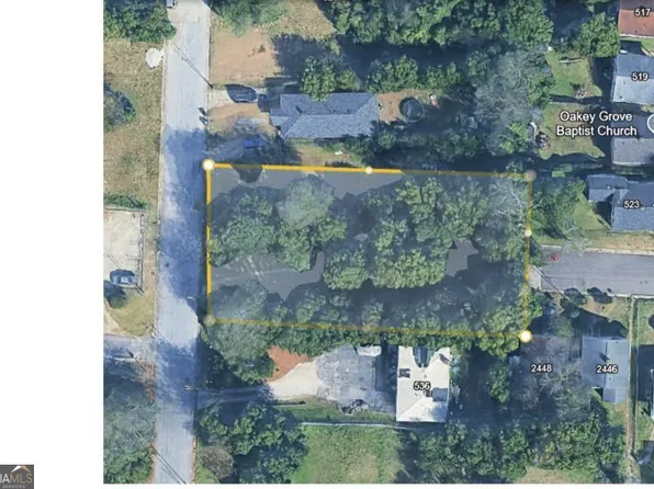 532 Fleming Ave, Augusta, GA 30904