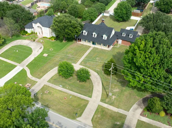 4502 Dexham Rd, Rowlett, TX 75088