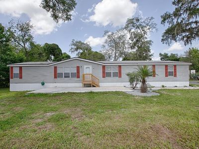 1904 Leesburg Blvd, Fruitland Park, FL, 34731