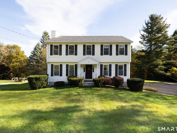 61 Davis Road, Seymour, CT 06483