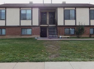 1443 W 1650 N APT 1, Layton, UT 84041