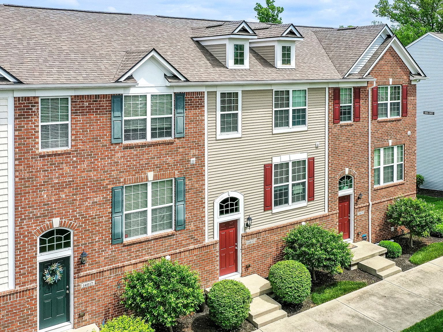 14023 Wimbleton Way, Fishers, IN 46037 Zillow